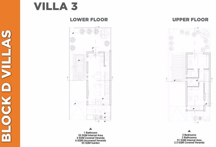 Image No.11-Villa de 2 chambres à vendre à Kiti