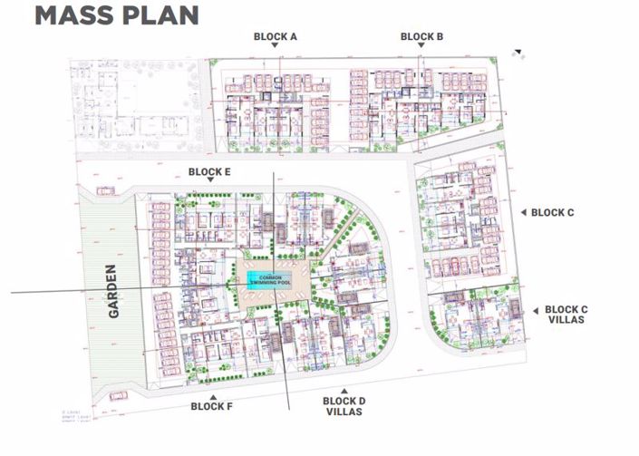 Image No.10-Villa de 3 chambres à vendre à Kiti