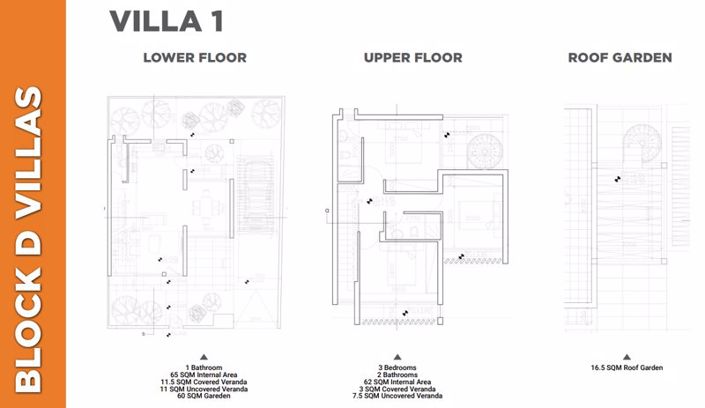 Image No.13-Villa de 3 chambres à vendre à Kiti