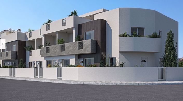 Image No.1-Villa de 2 chambres à vendre à Paralimni