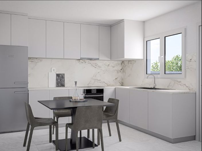 Image No.3-2 Bed Villa for sale