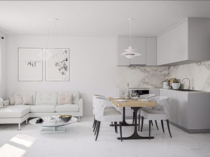 Image No.3-3 Bed Villa for sale