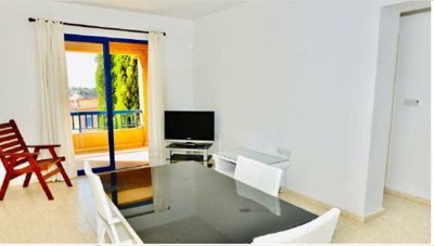 1 - Tala, Appartement
