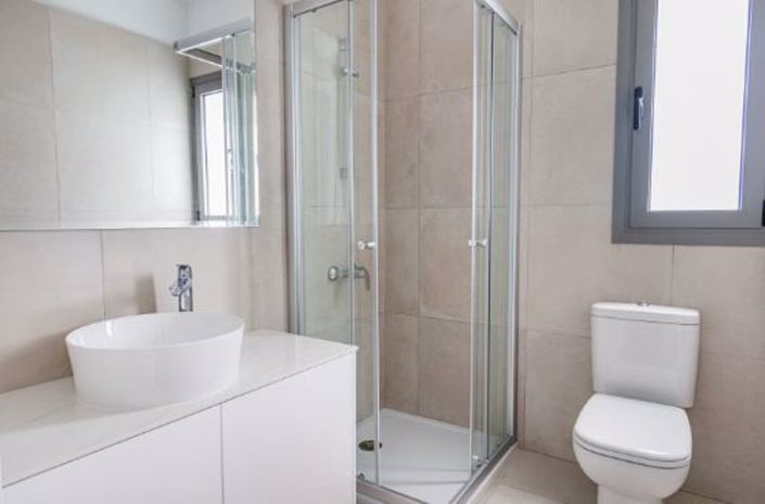 Image No.10-Appartement de 2 chambres à vendre à Coral Bay