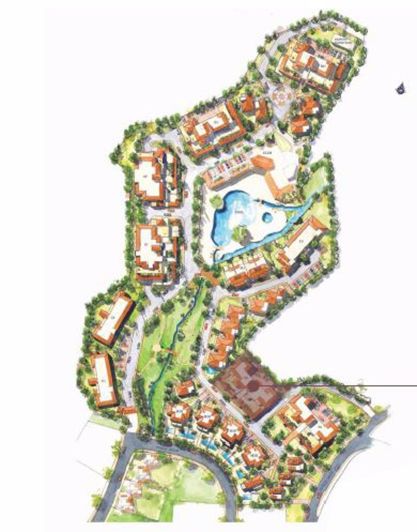 Image No.12-Appartement de 2 chambres à vendre à Coral Bay