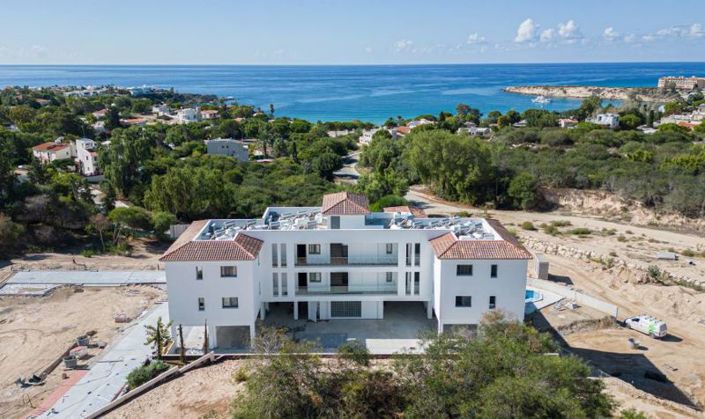 Image No.2-Appartement de 2 chambres à vendre à Coral Bay