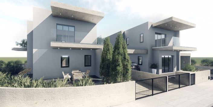 Image No.2-3 Bed Villa for sale