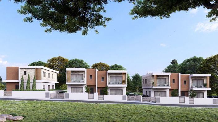 Image No.5-3 Bed Villa for sale