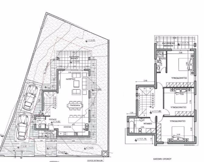 Image No.7-3 Bed Villa for sale