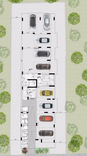 Image No.10-Appartement de 2 chambres à vendre à Leivadia