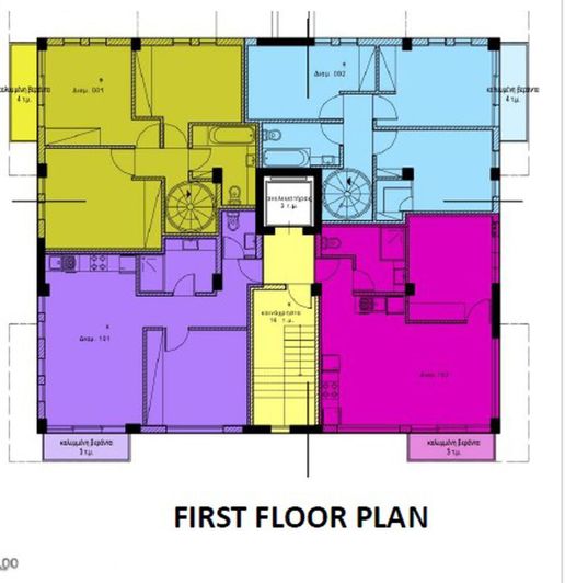 Image No.17-Apartamento con 1 dormitorio en venta