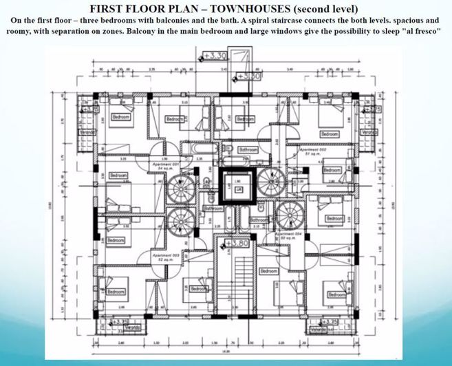 Image No.22-Appartement de 1 chambre à vendre à Pylas
