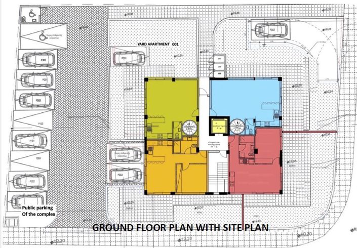 Image No.16-Apartamento con 1 dormitorio en venta