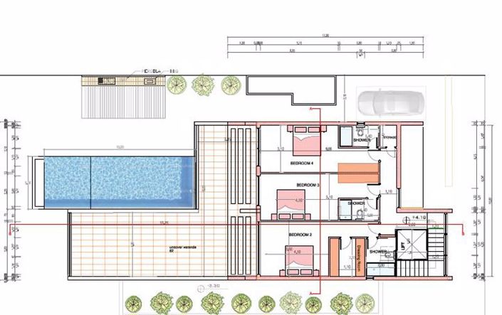 Image No.24-4 Bed Villa for sale