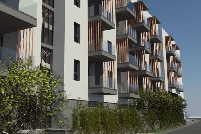 Image No.1-Apartment for sale