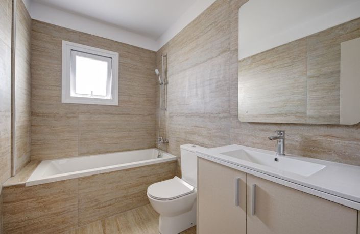 Image No.10-Appartement de 2 chambres à vendre à Deryneia