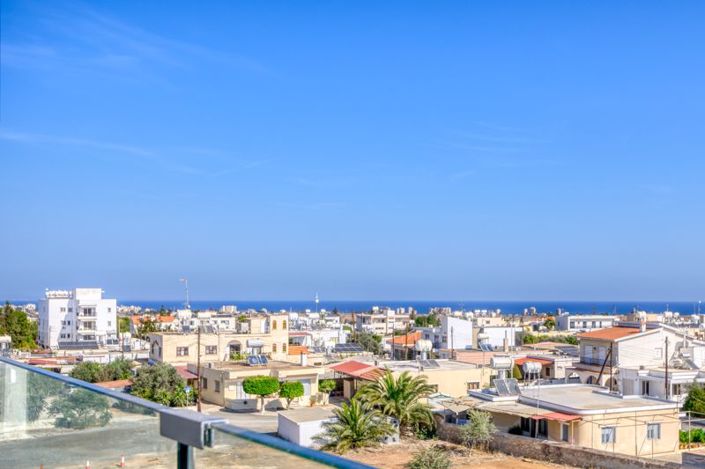 Image No.12-Appartement de 2 chambres à vendre à Deryneia