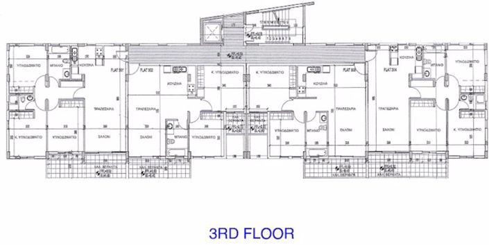 Image No.24-Appartement de 2 chambres à vendre à Deryneia