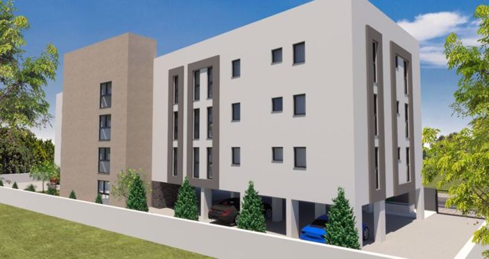 Image No.15-Appartement de 2 chambres à vendre à Deryneia