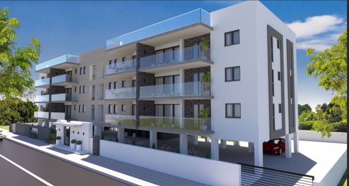 Image No.14-Appartement de 2 chambres à vendre à Deryneia