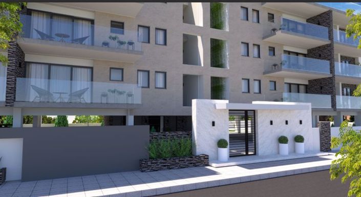 Image No.13-Appartement de 2 chambres à vendre à Deryneia