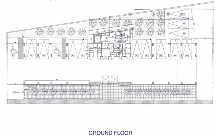 Image No.21-Appartement de 3 chambres à vendre à Deryneia