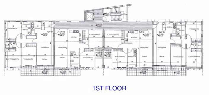 Image No.22-Appartement de 3 chambres à vendre à Deryneia