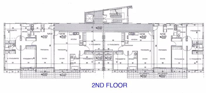 Image No.23-Appartement de 3 chambres à vendre à Deryneia