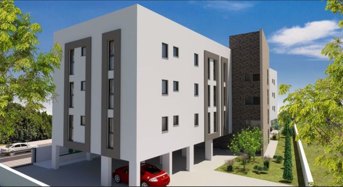 Image No.15-Appartement de 3 chambres à vendre à Deryneia