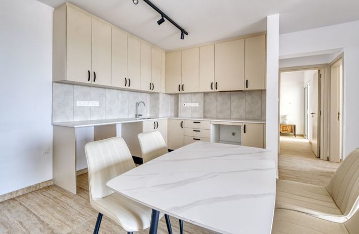 Image No.3-Appartement de 3 chambres à vendre à Deryneia