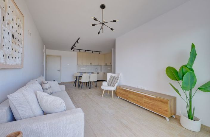 Image No.4-Appartement de 3 chambres à vendre à Deryneia