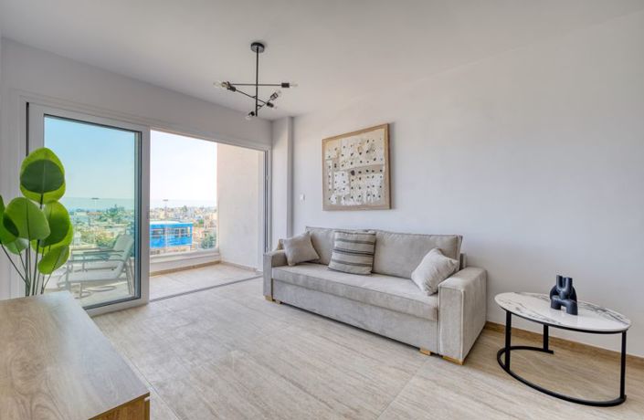 Image No.5-Appartement de 3 chambres à vendre à Deryneia