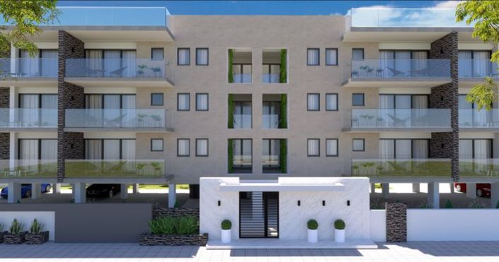 Image No.19-Appartement de 3 chambres à vendre à Deryneia