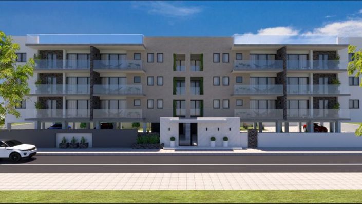 Image No.20-Appartement de 3 chambres à vendre à Deryneia