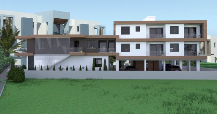 Image No.4-Appartement de 2 chambres à vendre à Paralimni