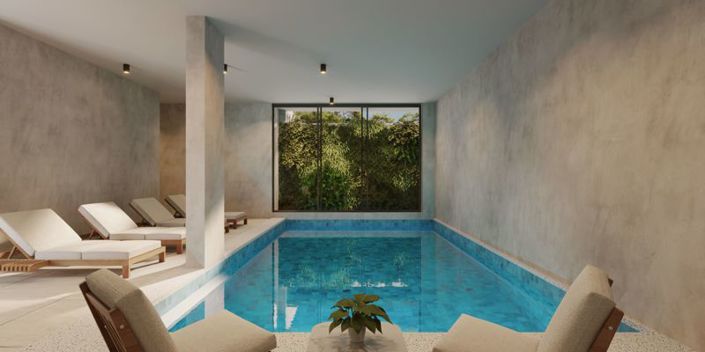 Image No.2-1 Bed Apartment for sale