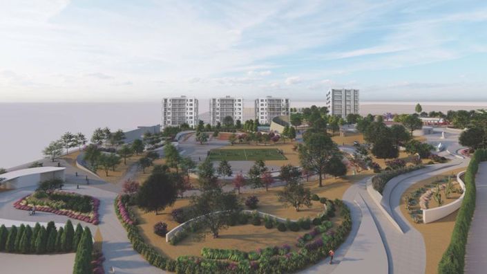 Image No.16-1 Bed Apartment for sale