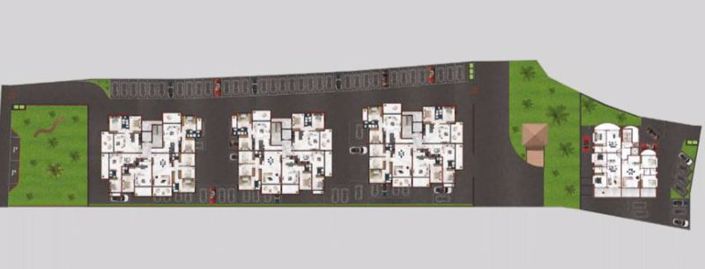 Image No.17-1 Bed Apartment for sale