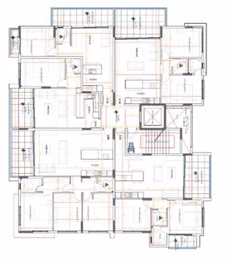 Image No.18-3 Bed Apartment for sale