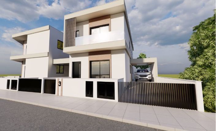 Image No.3-3 Bed Villa for sale