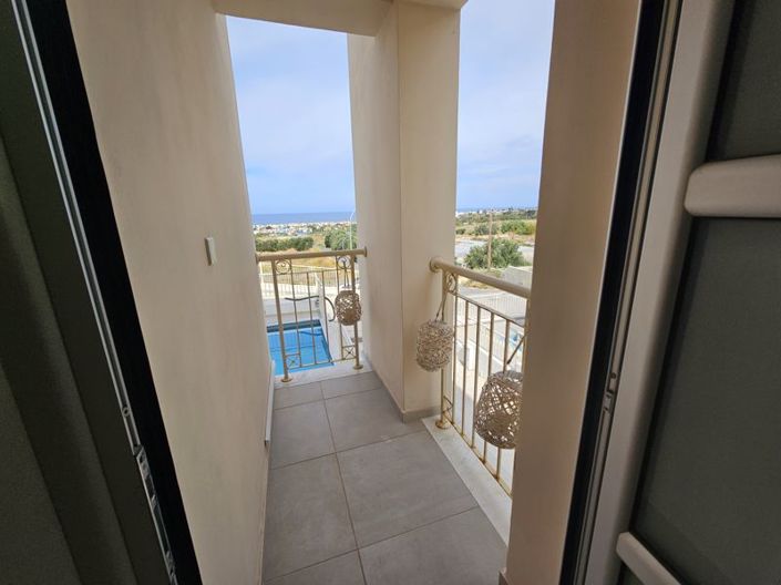 Image No.14-Villa de 4 chambres à vendre à Chloraka