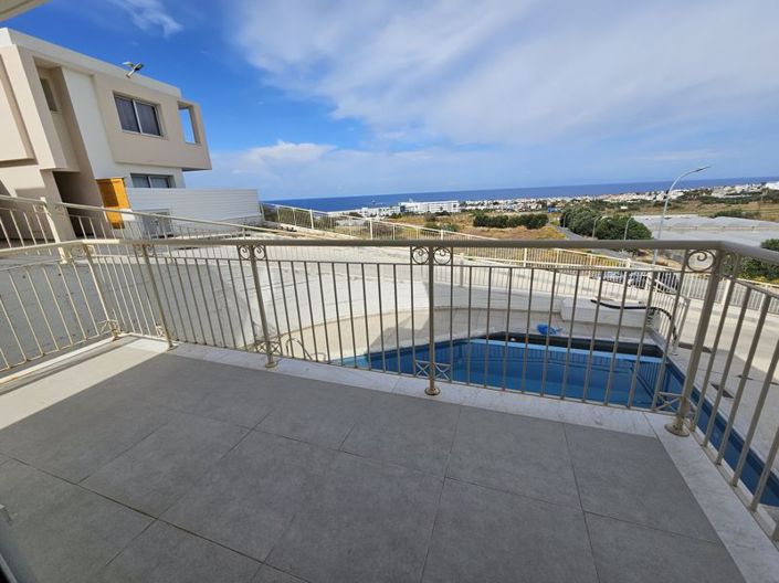 Image No.16-Villa de 4 chambres à vendre à Chloraka