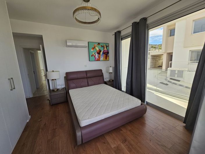 Image No.27-Villa de 4 chambres à vendre à Chloraka