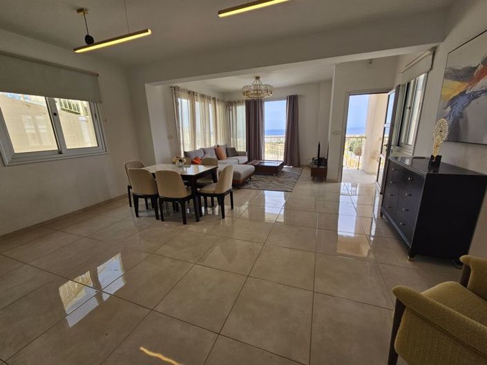 Image No.10-Villa de 4 chambres à vendre à Chloraka