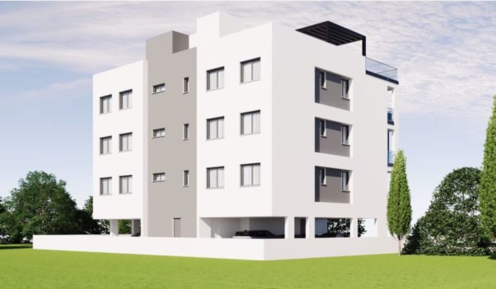 Image No.5-Appartement de 3 chambres à vendre à Drosia