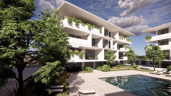 Image No.14-2 Bed Apartment for sale