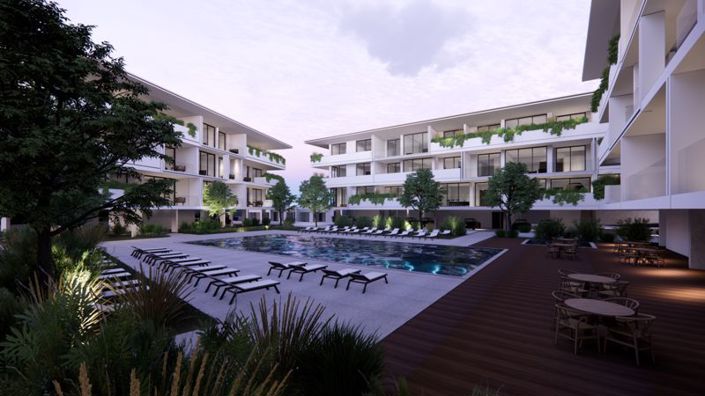 Image No.17-2 Bed Apartment for sale