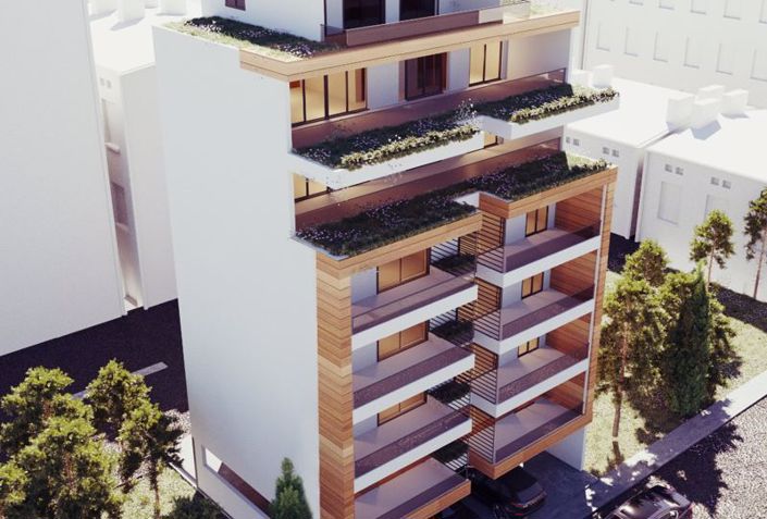 Image No.4-2 Bed Apartment for sale