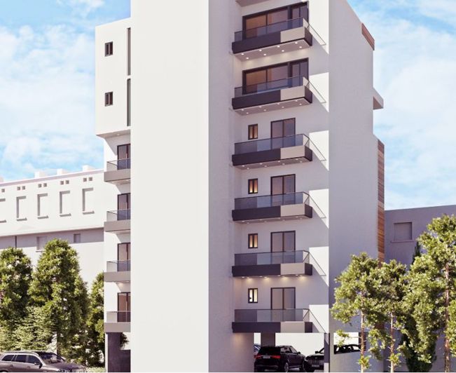 Image No.5-2 Bed Apartment for sale