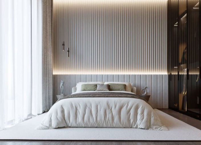 Image No.6-2 Bed Apartment for sale